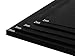 EVA Foam Sheets for Kids Craft Cosplay Model 13.7inx39in Thickness 3mm (High Density 74 kg/cubic meter)