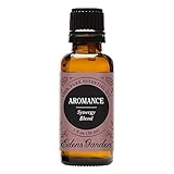 Edens Garden Aromance Essential Oil Synergy Blend, 100% Pure Therapeutic Grade (Highest Quality Aromatherapy Oils- Aphrodisiac & Womens Health), 30 ml