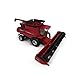 Ertl Case Ih 8230 Combine Vehicle