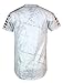 Screenshotbrand Mens Hipster Hip-Hop Premiun Tees - Stylish Longline Latest Fashion T-Shirts, Amazon Launchpad Brand