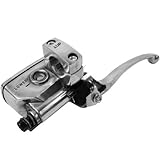 Sala-Ctr - Front Brake Master Cylinder For HONDA