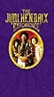 The Jimi Hendrix Experience