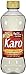 Karo - Light Corn Syrup with Real Vanilla, 16 Ounce Bottle - Includes Karo Measuring Spoon
