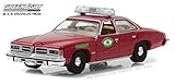 Greenlight 1:64 Hot Pursuit Series 26 1976 Pontiac LeMans Missouri State Patrol