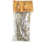 New Age Smudges & Herbs- California White Sage