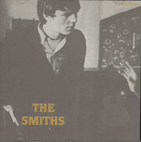 The Smiths - Stop Me  Obi - Zortam Music