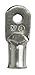 Ancor 242266 Marine Grade Electrical Heavy Duty Tinned Copper Lugs (2-Gauge, Size 3/8 Screw, 25-Pack) primary