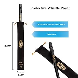 Tin Whistle Bundle - Penny Whistle - Tin Whistle
