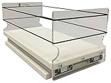 Vertical Spice - 5x1x11 DC - Storage Organizer for