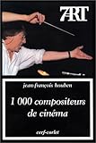 1000 compositeurs de cinema 7a by