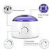 Pro Wax Warmer Hot Wax Heater Salon (Fits 14oz)