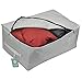 iwill CREATE PRO Comforters, Pillows, Blankets, Duvets Soft Storage Bag,Water proof Fabric, Light Grey