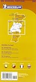 Image de Portugal Centro (Michelin Regional Maps)