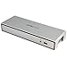 StarTech.com Thunderbolt 2 4K Docking Station for Laptops - Includes TB Cable - MacBook Thunderbolt 2 Dock with 4K Ultra HD