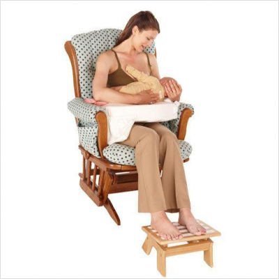 my brest friend nursing stool