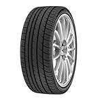 Achilles 2233 Radial Tire - 205/40R17 84W