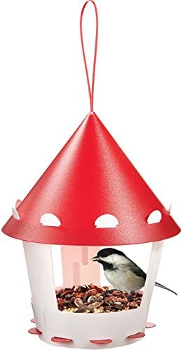 Tweet Tweet Home DIY Cone Bird Feeder Birdhouse