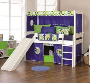 stompa bed tent only