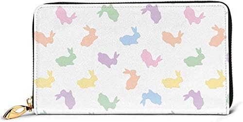 面白い かわいい うさぎ柄 財布 人気 長財布 カード収納 小銭入れ ラウンドファスナー 本革 メンズ レディース B084txgnqy 1 800円 激安通販ショッピング 超人気 専門店 人気海外一番 超美品再入荷品質至上 当店一番人気