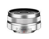 PENTAX(ペンタックス) PENTAX(ペンタックス) 01 STANDARD PRIME(オーダーカラー) ブライトシルバー