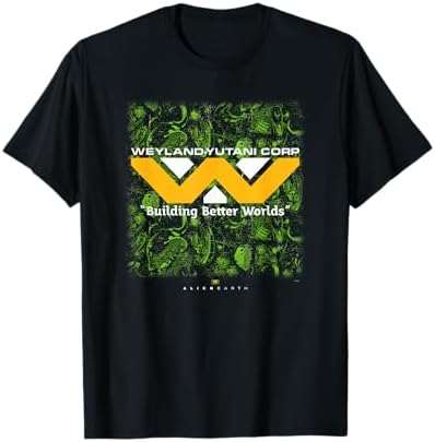 Amazon.com: LV-426 Celebrate Alien Day 4.26.16 - Aliens Men Women
