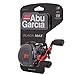 Abu Garcia Black Max Low Profile Baitcasting Fishing Reel