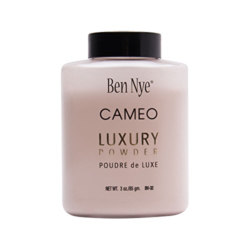 BEN NYE Cameo Luxury Powder 3 Oz by Ben Nye