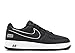 Nike Mens Air Force 1 Retro Low Basketball Shoe