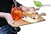 Cutting Board Party Puzzle Platter 3 pieces in one package, 100% Bamboo Puzzle Platter for Food and Sandwiches. Best Party Mate Ever! Make Your Party More Comfortable and Fun today!