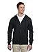 Jerzees Adult Full-Zip Hooded Sweatshirt - 993