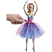 Barbie Dance & Spin Ballerina Doll