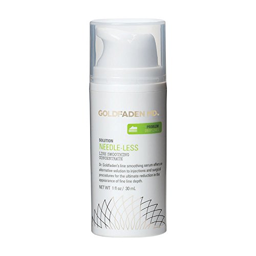 GOLDFADEN MD Needle-less Line Smoothing Concentrate 30ml