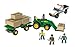Mega Bloks John Deere Bale Transport Unit