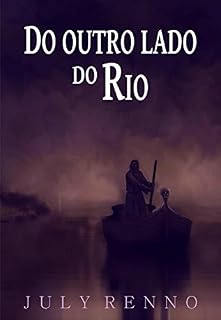 Livro Do outro lado do rio