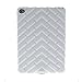 Apple iPad Air 2 Drop Tech White Gumdrop Cases Silicone Rugged Shock Absorbing Protective Dual Layer Cover Case