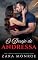 Livro O Desejo de Andressa: ROMANCE HOT - Segunda Chance • Desejo Proibido • Segredos