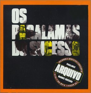 Paralamas do Sucesso - Caleidoscopio Lyrics - Zortam Music