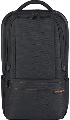Amazon.com: UDG Ultimate Backpack Black, Orange inside (U9102BL/OR