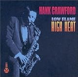 LOW FLAME HIGH HEAT                               