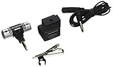 Olympus SEMA-1 Mic Adapter Set for Olympus Micro Four Third Digital Cameras with AP1 or AP2 and