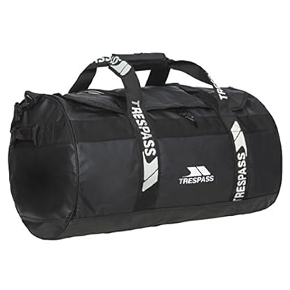 trespass duffle bag