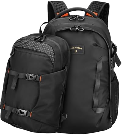 Amazon.com: Targus A7 Trek Laptop Backpack for 17-Inch Laptops, Black  (TSB201US) : Electronics