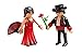 PLAYMOBIL® Flamenco Dancers Duo Pack