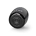 TYLT Mini Boom Bluetooth Speaker (Black) 3W Output on Bluetooth 4.2 & Up to 4 Hours of Playback on One Charge from This Portable Wireless Speaker with Microphone, Includes Micro USB Charging Cord