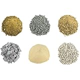 War World Scenics Sand Miniature Basing Kit - Wargame Terrain Scenery Model Figure Diorama