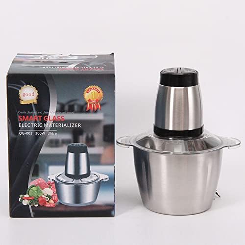 ARTC Food Chopper Electric Meat Grinder Machine Kitchen Aid Mini Food