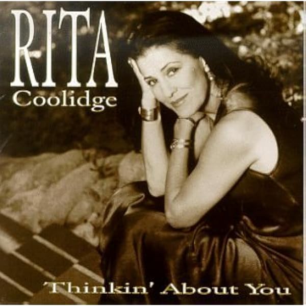 Rita Coolidge - Delta Lady: The Anthology [2 CD] - Amazon.com Music