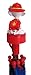 Nickelodeon Paw Patrol Boys Umbrella - Marshall 3D Handle