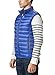 XPOSURZONE Men Packable Ultralight Down Vest Outdoor Puffer Vest