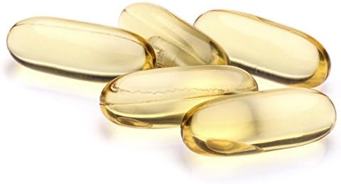 Zipvit Evening Primrose Oil 1000mg Per Capsule, High Strength Omega 6 GLA & LA, Cold Pressed, 120 Softgel Capsules, 4 Months Supply - Image 3